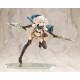 Figura The Legend Of Heroes Pvc 1/8 Fie Claussell 16 Cm