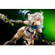 Figura The Legend Of Heroes Pvc 1/8 Fie Claussell 16 Cm