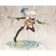Figura The Legend Of Heroes Pvc 1/8 Fie Claussell 16 Cm