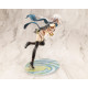 Figura The Legend Of Heroes Pvc 1/8 Fie Claussell 16 Cm