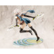 Figura The Legend Of Heroes Pvc 1/8 Fie Claussell 16 Cm