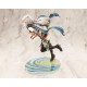 Figura The Legend Of Heroes Pvc 1/8 Fie Claussell 16 Cm