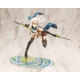 Figura The Legend Of Heroes Pvc 1/8 Fie Claussell 16 Cm