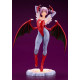 Figura Darkstalkers Bishoujo Pvc 1/7 Lilith 22 Cm