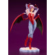 Figura Darkstalkers Bishoujo Pvc 1/7 Lilith 22 Cm