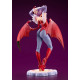 Figura Darkstalkers Bishoujo Pvc 1/7 Lilith 22 Cm