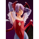 Figura Darkstalkers Bishoujo Pvc 1/7 Lilith 22 Cm