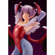 Figura Darkstalkers Bishoujo Pvc 1/7 Lilith 22 Cm