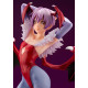 Figura Darkstalkers Bishoujo Pvc 1/7 Lilith 22 Cm