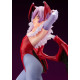 Figura Darkstalkers Bishoujo Pvc 1/7 Lilith 22 Cm