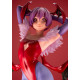 Figura Darkstalkers Bishoujo Pvc 1/7 Lilith 22 Cm