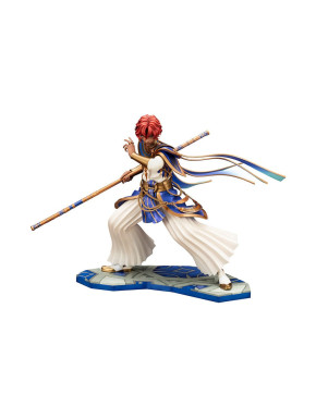 Figura Tales Of Arise Pvc 1/8 Dohalim 23 Cm