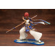 Figura Tales Of Arise Pvc 1/8 Dohalim 23 Cm