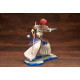 Figura Tales Of Arise Pvc 1/8 Dohalim 23 Cm