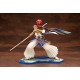 Figura Tales Of Arise Pvc 1/8 Dohalim 23 Cm