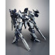 Figura Armored Core Maqueta 1/72 Interior Union Y01-Tellus Full Package Version 16 Cm