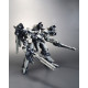 Figura Armored Core Maqueta 1/72 Interior Union Y01-Tellus Full Package Version 16 Cm