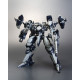 Figura Armored Core Maqueta 1/72 Interior Union Y01-Tellus Full Package Version 16 Cm