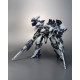 Figura Armored Core Maqueta 1/72 Interior Union Y01-Tellus Full Package Version 16 Cm