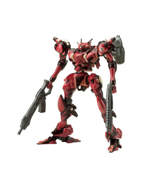 Figura Armored Core Maqueta 1/72 Algebra Soluh Barbaroi 19 Cm