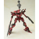 Figura Armored Core Maqueta 1/72 Algebra Soluh Barbaroi 19 Cm