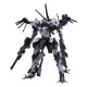 Figura Armored Core Maqueta 1/72 Bff 063An Ambient 22 Cm