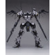 Figura Armored Core Maqueta 1/72 Bff 063An Ambient 22 Cm