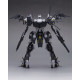 Figura Armored Core Maqueta 1/72 Bff 063An Ambient 22 Cm