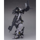 Figura Armored Core Maqueta 1/72 Bff 063An Ambient 22 Cm