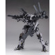 Figura Armored Core Maqueta 1/72 Bff 063An Ambient 22 Cm