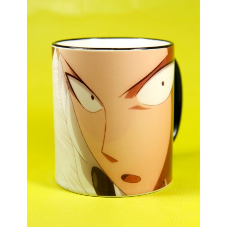 Taza Saitama One Punch Man