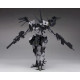 Figura Armored Core Maqueta 1/72 Bff 063An Ambient 22 Cm