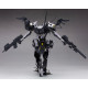 Figura Armored Core Maqueta 1/72 Bff 063An Ambient 22 Cm