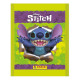 Stitch Sticker Collection Expositor de Sobres (36)