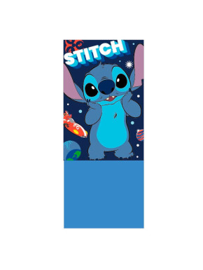 Braga cuello Stitch coralina Disney