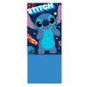 Stitch Chauffe-cou Espace Disney