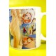 Taza Monkey D.Luffy One Piece