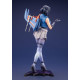 Figura Transformers Bishoujo Pvc 1/7 Thundercracker Limited Edition 21 Cm