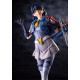 Figura Transformers Bishoujo Pvc 1/7 Thundercracker Limited Edition 21 Cm