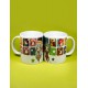 Taza Vocaloid