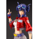 Figura Transformers Bishoujo Pvc 1/7 Optimus Prime Deluxe Edition 23 Cm