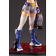 Figura Transformers Bishoujo Pvc 1/7 Optimus Prime Deluxe Edition 23 Cm