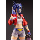 Figura Transformers Bishoujo Pvc 1/7 Optimus Prime Deluxe Edition 23 Cm