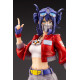 Figura Transformers Bishoujo Pvc 1/7 Optimus Prime Deluxe Edition 23 Cm