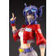 Figura Transformers Bishoujo Pvc 1/7 Optimus Prime Deluxe Edition 23 Cm