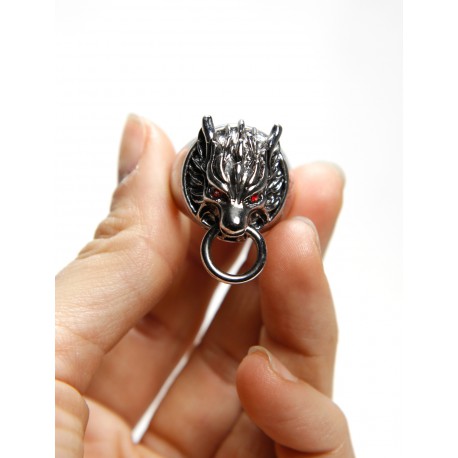 Anillo Final Fantasy VII
