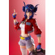 Figura Transformers Bishoujo Pvc 1/7 Optimus Prime Deluxe Edition 23 Cm