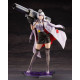 Figura Transformers Bishoujo Pvc 1/7 Megatron Deluxe Edition 25 Cm