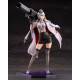 Figura Transformers Bishoujo Pvc 1/7 Megatron Deluxe Edition 25 Cm