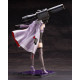 Figura Transformers Bishoujo Pvc 1/7 Megatron Deluxe Edition 25 Cm